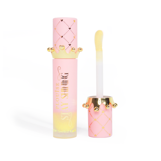 P.Louise Stay Shining Crown ajakolaj