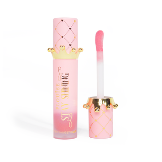 P.Louise Stay Shining Crown ajakolaj