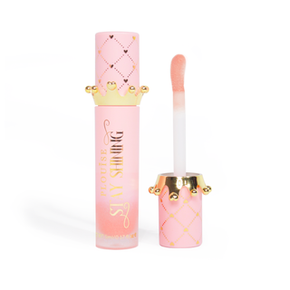 P.Louise Stay Shining Crown ajakolaj