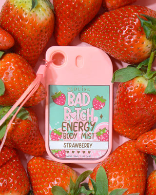 P. Louise Bad Bitch testköd