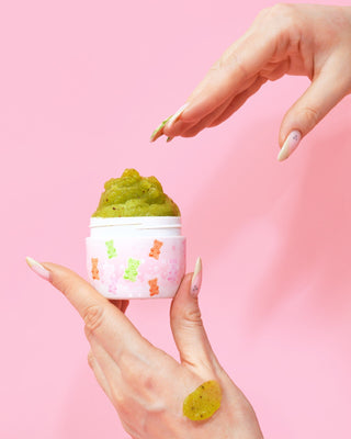 P.Louise Sugar Me Up Arcradír - Candy Bears