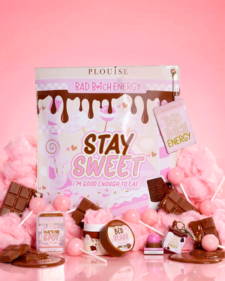 Lefekvés előtti szépségkosár