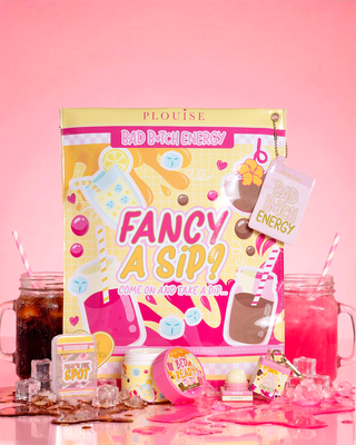 Lefekvés előtti szépségkosár