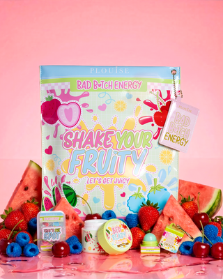 Lefekvés előtti szépségkosár