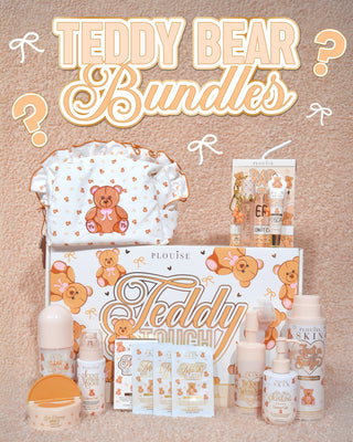 A Teddy Bear rejtélyes csomag