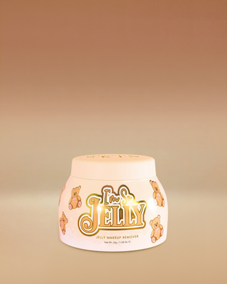 I'm So Jelly Makeup Remover – Kókusztorta