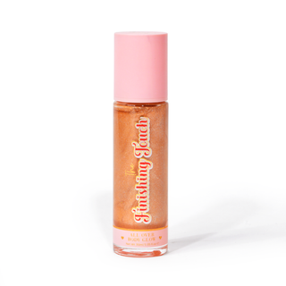 P. Louise A teljes test ragyogása