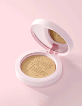 Spoiled For Choice Cream Bronzer