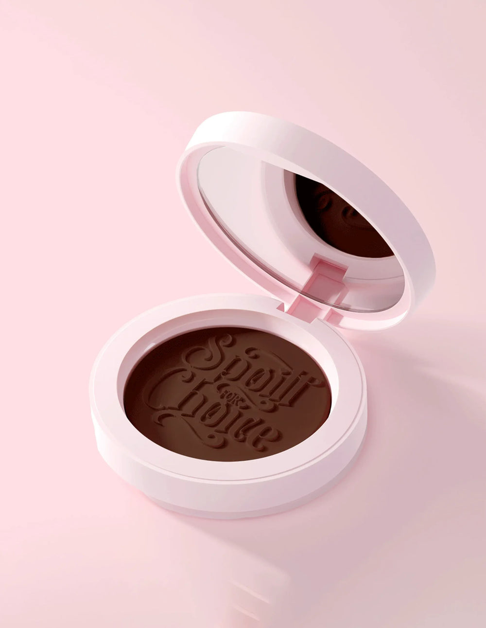Spoiled For Choice Cream Bronzer