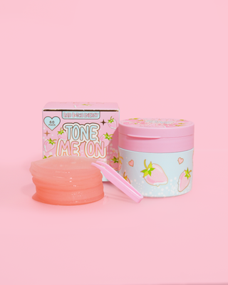 P.Louise Tone Me On Toning Pads