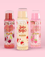 Just A Swipe micellás víz – Triple Clean Trio