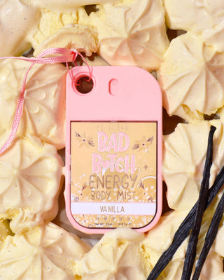 P. Louise Bad Bitch testköd