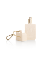 Vaníliás hókrém