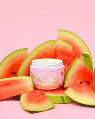 P. Louise Plump Me Pretty Moisturizer