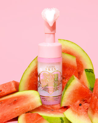 P. Louise In Love With Me habzó arctisztító