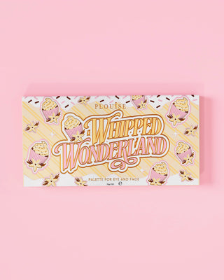 P.Louise Miniwood karácsonyi hiúsági doboz ajándék szett