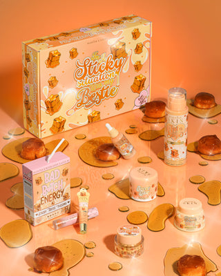 P.Louise Lacey Bestie Box - Double Trouble Duo