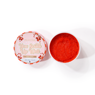 P.Louise You Scrub Up Well Sugar testradír