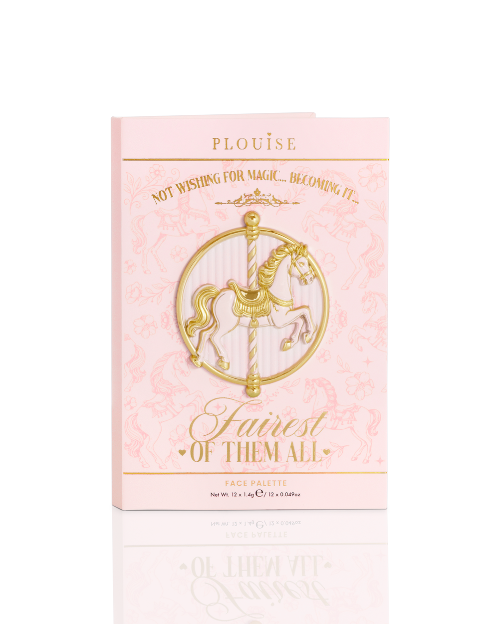 Forever Enchanted Christmas PR Box ELŐRENDELÉS