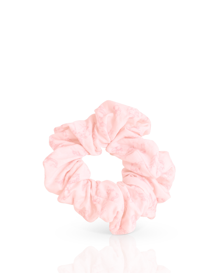 Hair To The Throne Pink Macaroon Hajápoló szett
