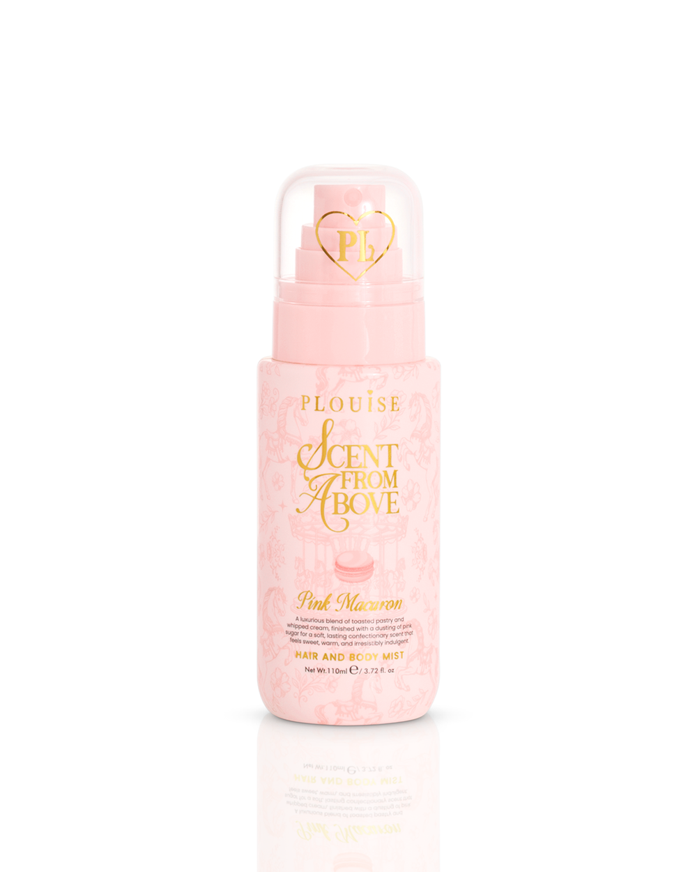 Forever Enchanted Christmas PR Box ELŐRENDELÉS