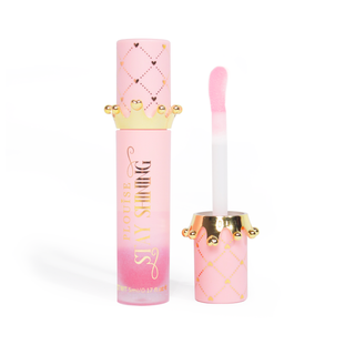 P.Louise Stay Shining Crown ajakolaj