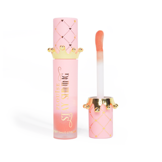 P.Louise Stay Shining Crown ajakolaj