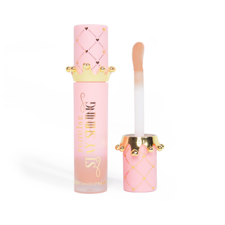 P.Louise Stay Shining Crown ajakolaj