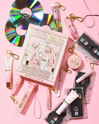 P. Louise hozzád csatolt kulcstartó csomag