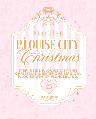 P. Louise City – karácsonyi belépőjegy