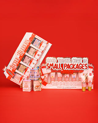 P.Louise ünnepi pout ajakcsomag