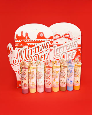 P.Louise Hold Me Softly karácsonyi kézkrém szett