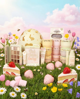 Bath, Buff és Bunny csomag