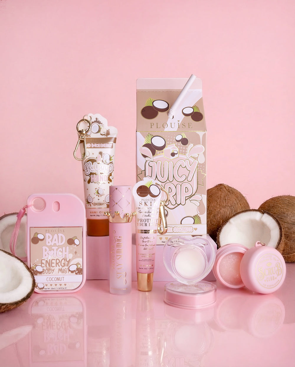 Juicy Treats csomag