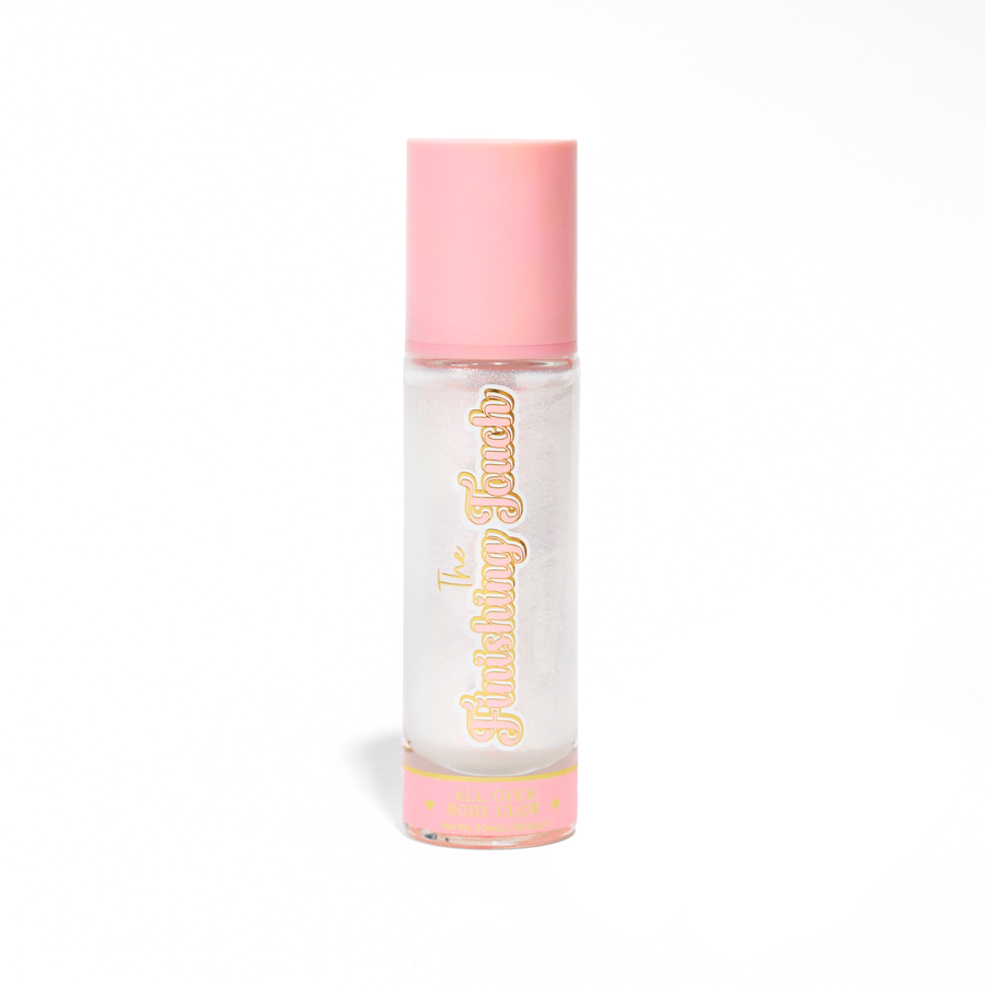 3 £18 Beauty Saver áron