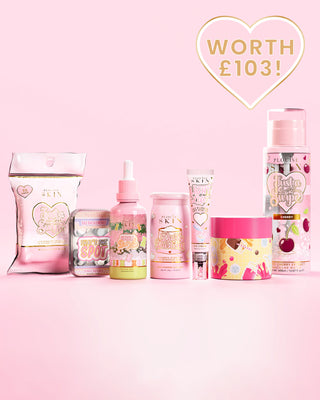 P. Louise 6 Step Best Of 2025 bőrápoló