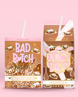 Bad Bitch Energy Lip & Juicy Drip Duo