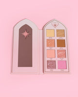 P.Louise zárt ajtók mögött 8 PAN PALETTE TURKISH DELIGHT