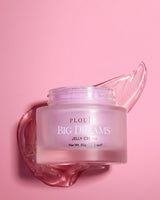P.Louise Kollagén és Vegán PDRN Jelly Moisturizer