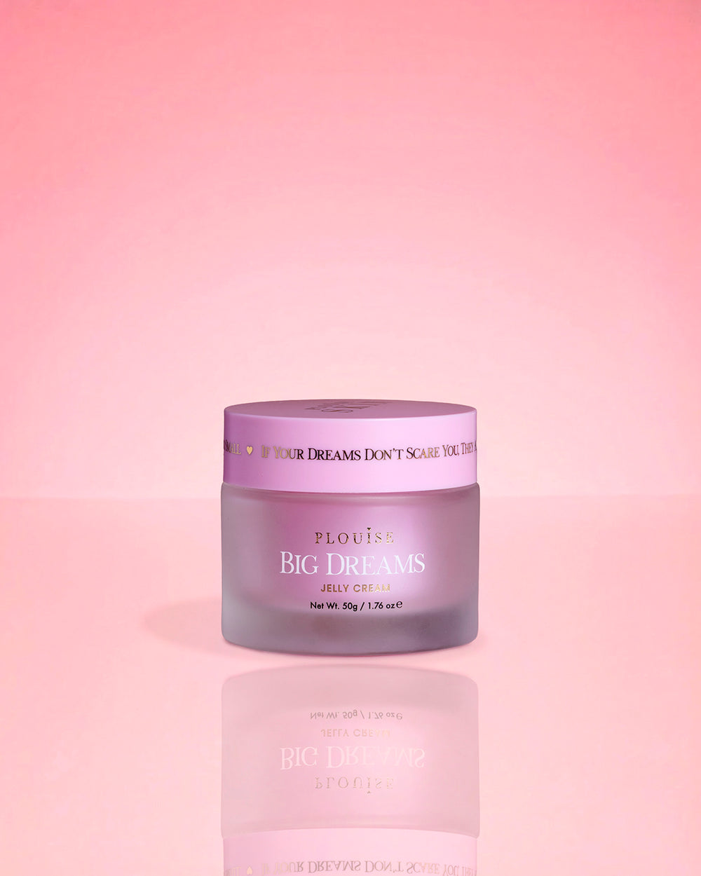 P.Louise Kollagén és Vegán PDRN Jelly Moisturizer