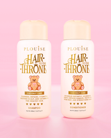 Hair To The Throne sampon és balzsam Duo