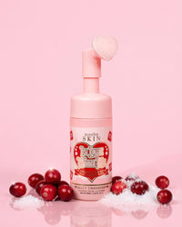 In Love With Me habzó lemosó - Saucy Cranberry