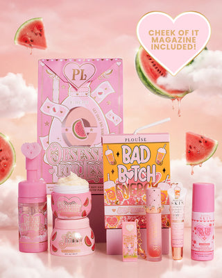 P.Louise Obsessed For Bad Bitch Bundle