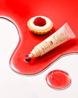 Nyáron felszolgált édes – Pack Your Shit & Go Raspberry Tart bőröndcsomag