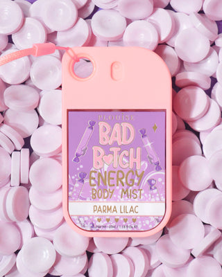 P. Louise Bad Bitch testköd