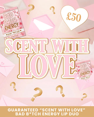 Scent With Love Mystery Bundle