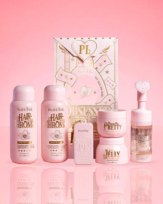P.Louise Signature Scent teljes kollekció