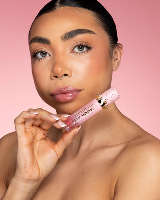 P.Louise Stay Shining Lip Gloss ajakolaj 