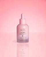 P.Louise Glow Frequency E-vitamin és probiotikus fényes szérum