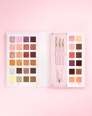 P. Louise Budget Box január (egyszeri vásárlás)